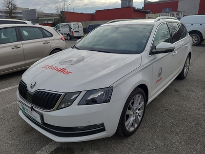 Octavia Combi (5E5)(03.2017->) Oct.Com.1.0TSI 115 Style