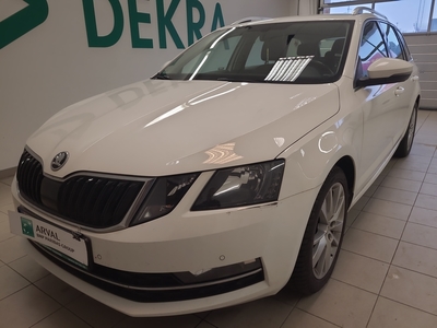 Octavia Combi (5E5)(03.2017->) Oct.Com.1.5TSI 150 Style