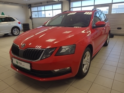 Octavia Combi (5E5)(03.2017->) Oct.Com.1.6TDI 115 Ambition
