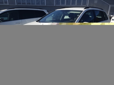 Golf VII Variant (BV5)(2017->) 1.4TGI Trendline