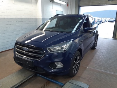 Ford KUGA 1,5 EcoBoost 4x4 129kW ST-Line Automat