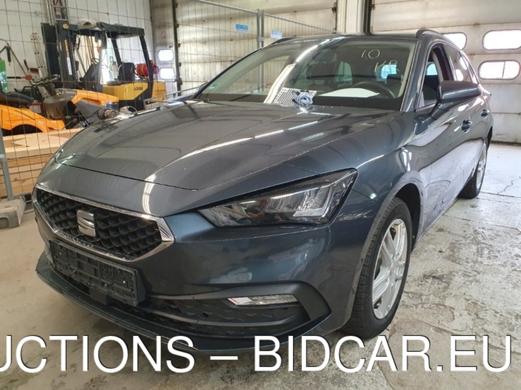 Seat LEON 2.0 TDI 110kW Style DSG Sportstourer