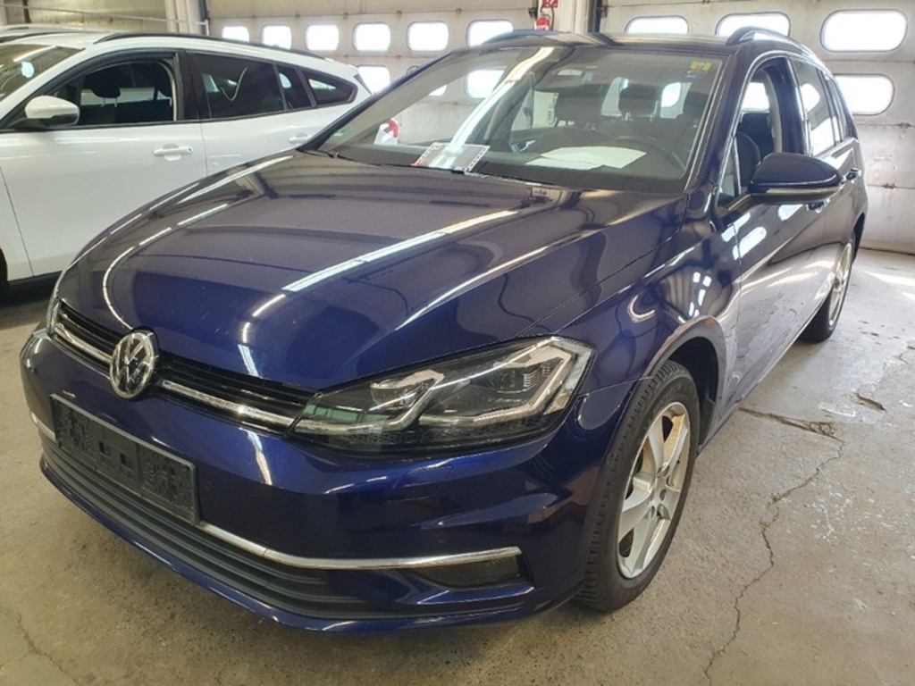 Volkswagen GOLF 1.0 TSI Comfortline Variant