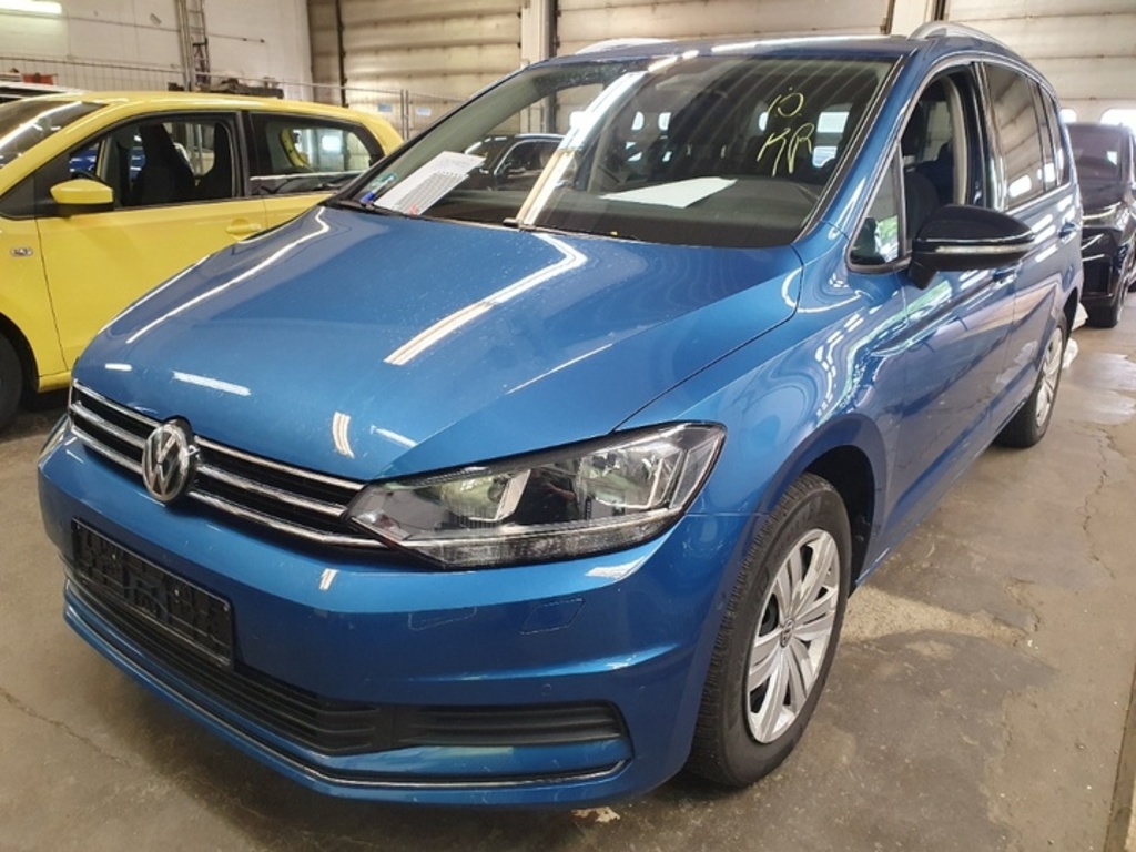 Volkswagen TOURAN 2.0 TDI SCR IQ.DRIVE