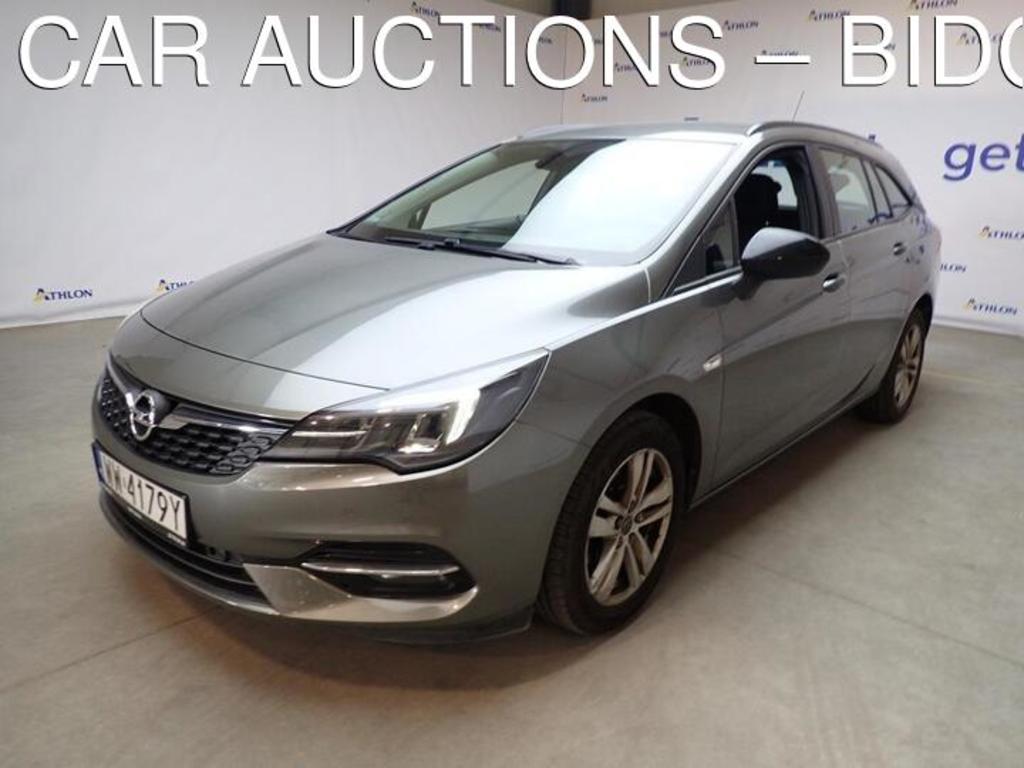 Opel Astra Opel Astra V Sports Tourer 19- 1.5 CDTI Edition S&S 90KW