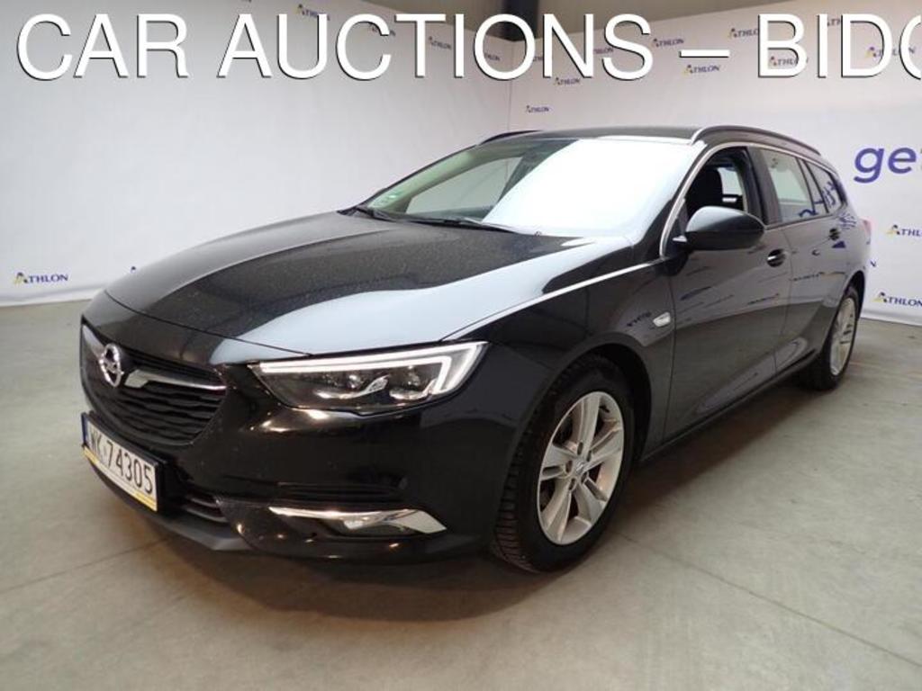 Opel Insignia Opel Insignia 1.5 T GPF Enjoy S&S aut COMBI