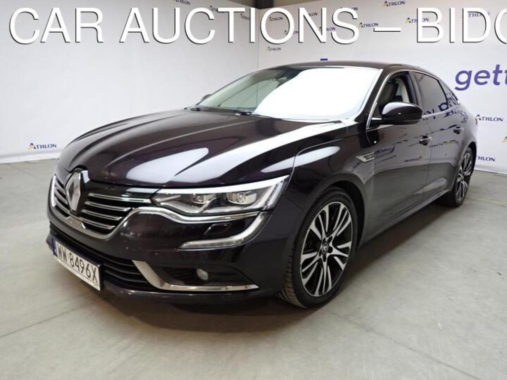 Renault Talisman Renault Talisman Initiale Paris dCi 160 EDC 2.0