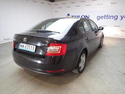 Skoda Octavia Skoda Octavia 1.5 TSI ACT Ambition HATCH