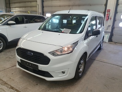 Ford Grand tourneo connect 1.5 EcoBlue 88kW Trend