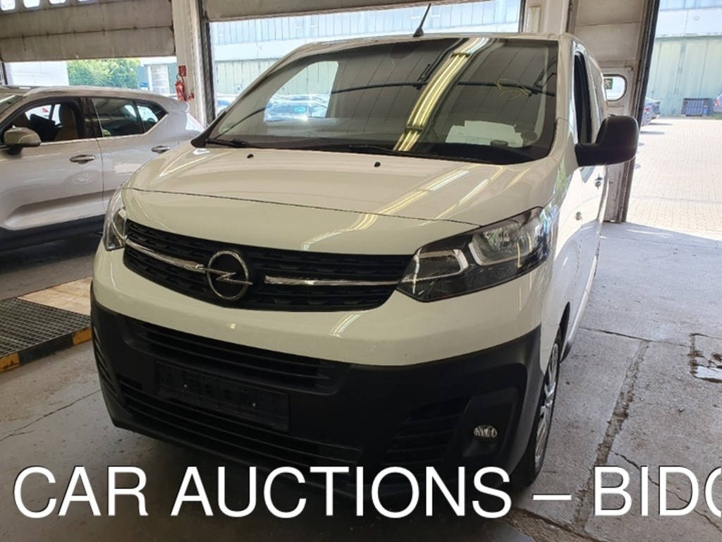 Opel VIVARO 1.5 Diesel 88 kW Cargo M Edition