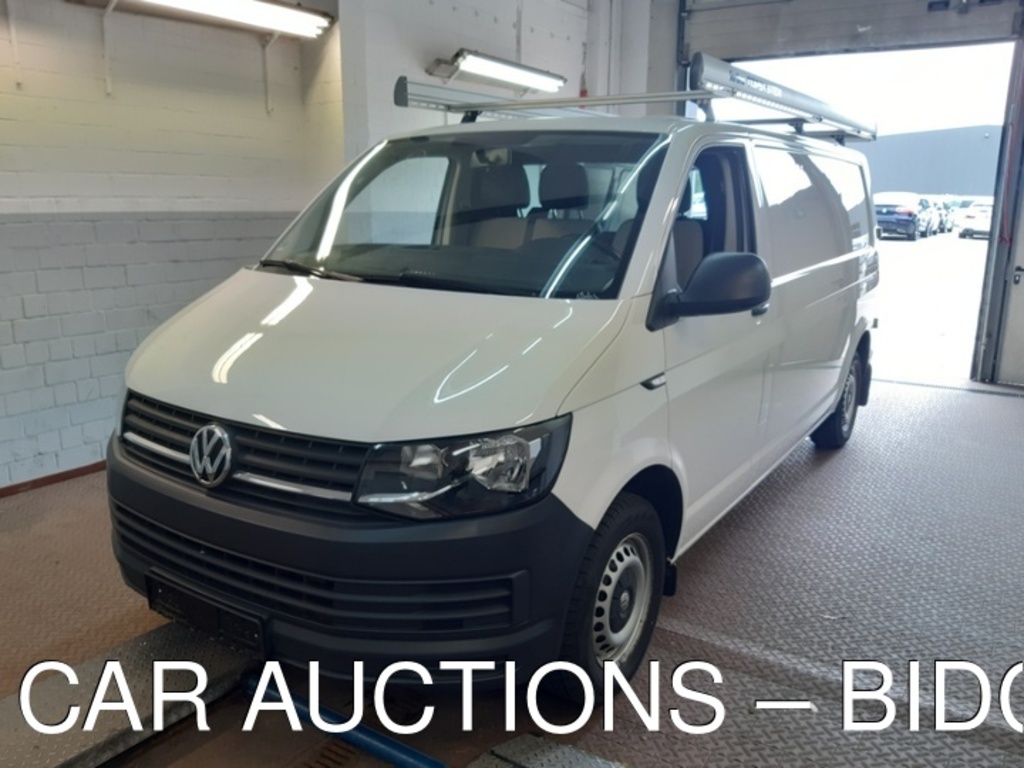 Volkswagen TRANSPORTER 2,0 TDI 110kW EU6 BMT 2,8t lang