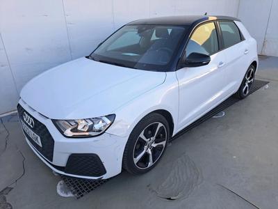 A1 Sportback 25 TFSI bГЎsico 1.0 95CV MT5
