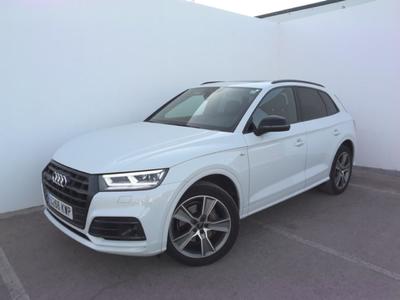 AUDI Q5 / 2016 / 5P / todoterreno S line 40 TDI 140kW quattro S tronic