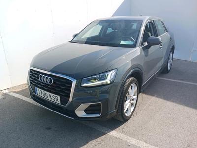 Q2 30 TDI design 1.6 TDI 115CV MT6 E6dT