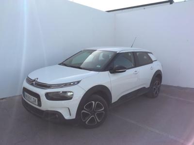 C4 Cactus Feel 1.5 BlueHDi 100CV MT6 E6dT