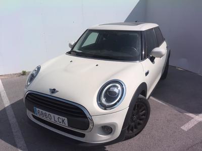 Mini 5p One 1.5 100CV MT6 E6dT
