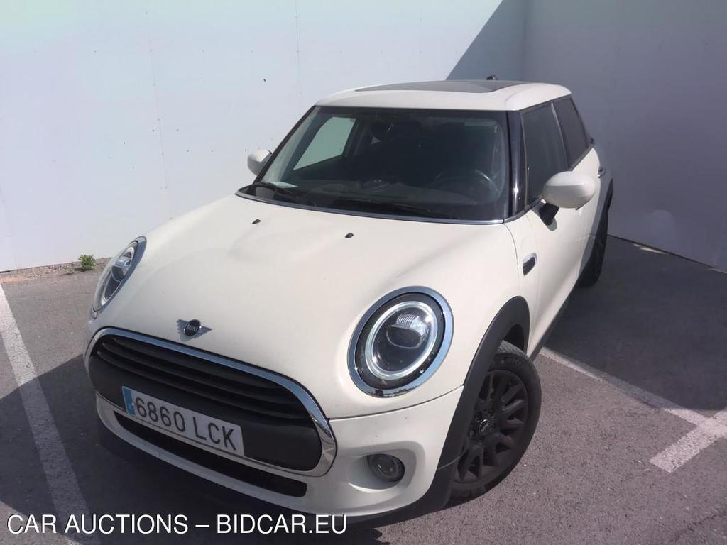 Mini 5p One 1.5 100CV MT6 E6dT