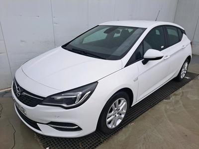 OPEL Astra / 2019 / 5P / berlina con portón 1.5D DVC 77kW (105CV) Astra