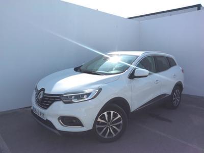 Kadjar Zen 1.5 dCi 115CV MT6 E6dT