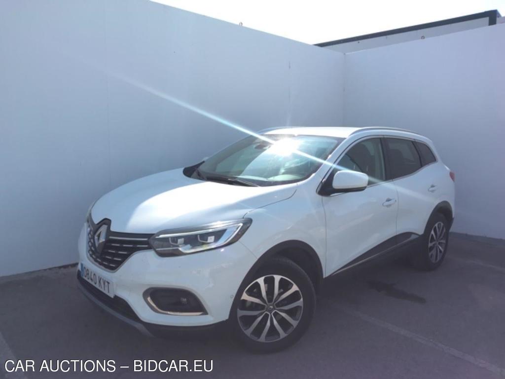 Kadjar Zen 1.5 dCi 115CV MT6 E6dT