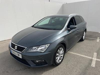 Leon ST 5F8 Style Edition 1.6 TDI 115CV MT5 E6dT