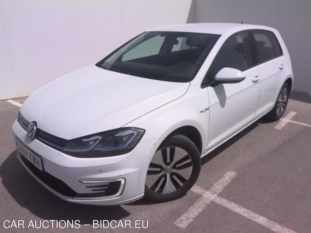 Golf VII Berlina e-Golf 35kWh1