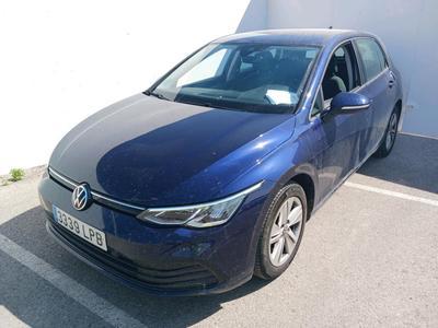 Golf VIII Berlina Golf 2.0 TDI 115CV MT6 E6dT