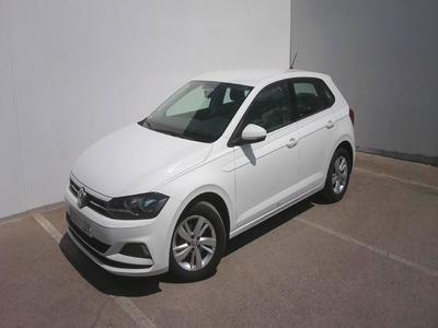 Volkswagen Polo 2017-