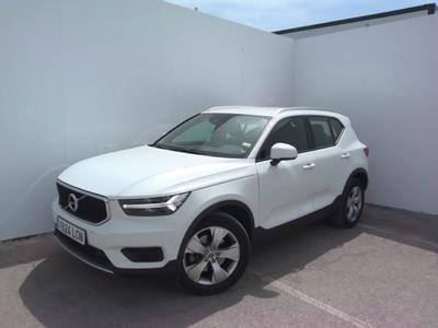 XC40 Business Plus AWD 2.0 D3 150CV AT8 E6dT