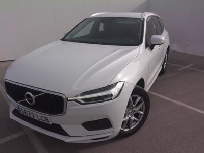 XC60 Momentum 2WD 2.0 D4 190CV AT8 E6dT