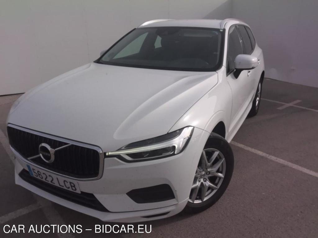 XC60 Momentum 2WD 2.0 D4 190CV AT8 E6dT