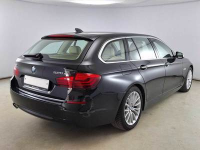 BMW SERIE 5 2014 TOURING 520D XDRIVE LUXURY TOURING AUT.