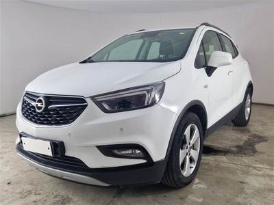 OPEL MOKKA X / 2016 / 5P / SUV 1.6 CDTI BUSINESS 136CV 4X2 AT6