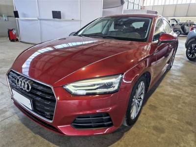 AUDI A5 / 2016 / 5P / BERLINA 2.0 TDI 110KW BUSINESS SB S TRONIC