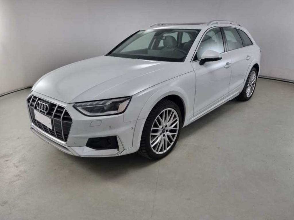 AUDI A4 ALLROAD QUATTRO / 2019 / 5P / STATION WAGON 3.0 50 TDI QUATTRO TIPTR. ID. CONTRAST