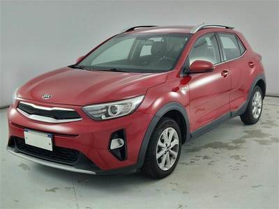 KIA STONIC / 2017 / 5P / SUV 1.6 CRDI STYLE