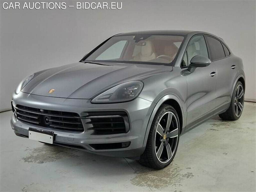 PORSCHE CAYENNE COUPE / 2019 / 5P / SUV 2.9 V6 S