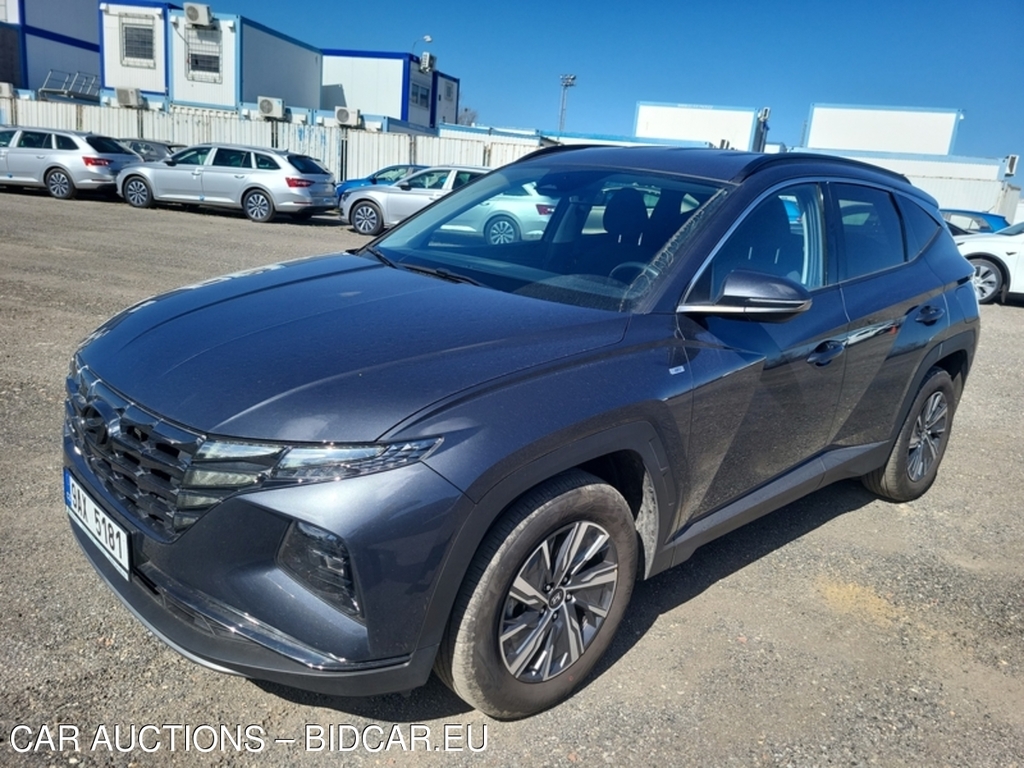 Tucson  (NX)(2020) Tucs.1.6T-GDI 132 Smart 4x4 AT