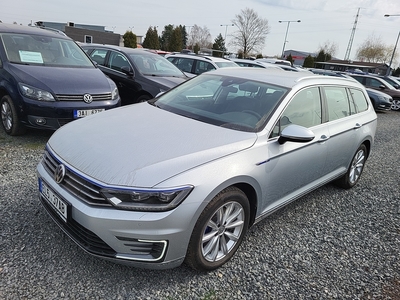 Passat Variant (CB5) (2019) Pas.Var.1.4TSI GTE PLHybrid