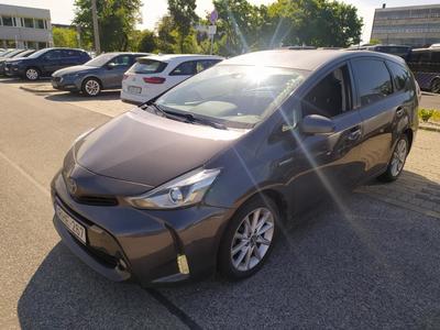 Toyota Prius+ 1.8 VVT-I HYBRID ACTIVE AUTO 5d