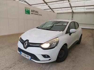 Clio IV Air MediaNav 1.5 dCi 75CV BVM5 E6