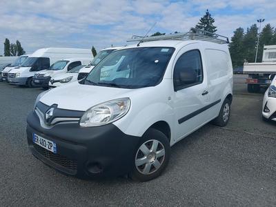 Kangoo Express Grand Confort 1.5 dCi 75CV BVM5 E6