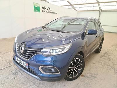 Kadjar Intens 1.3 TCe 140CV BVA7 E6d