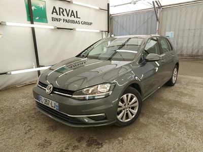 Golf VII Berline Confortline Business BMT 1.6 TDI 115CV BVA7 E6dT