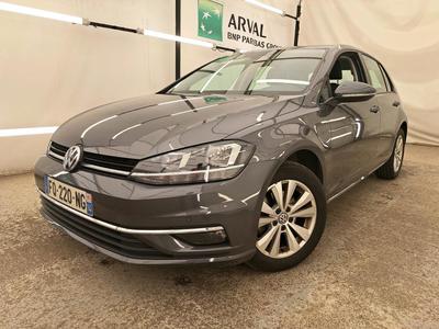 Golf VII Berline Confortline Business BMT 1.6 TDI 115CV BVM5 E6dT