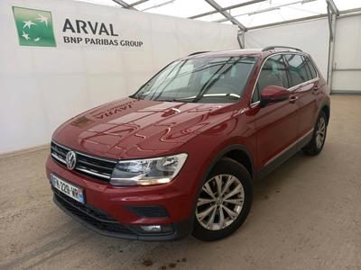 Tiguan Comfortline BMT/Start-Stop 2.0 TDI 150CV BVA7 E6dT