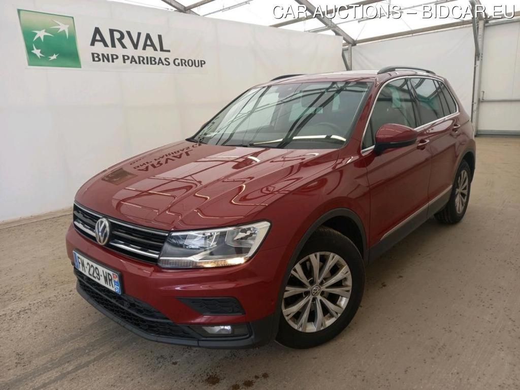 Tiguan Comfortline BMT/Start-Stop 2.0 TDI 150CV BVA7 E6dT