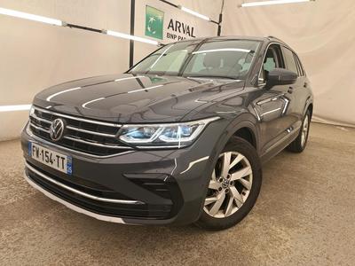 VOLKSWAGEN Tiguan / 2020 / 5P / SUV 2.0 TDI 150 DSG7 Elegance