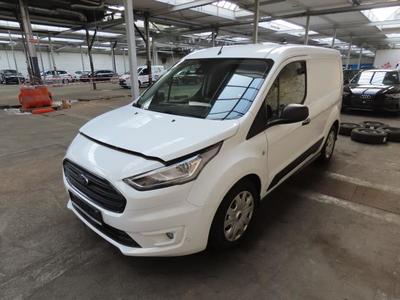 FORD Transit Connect 220 L1 S&amp;S Autm. Trend 4d 74kW