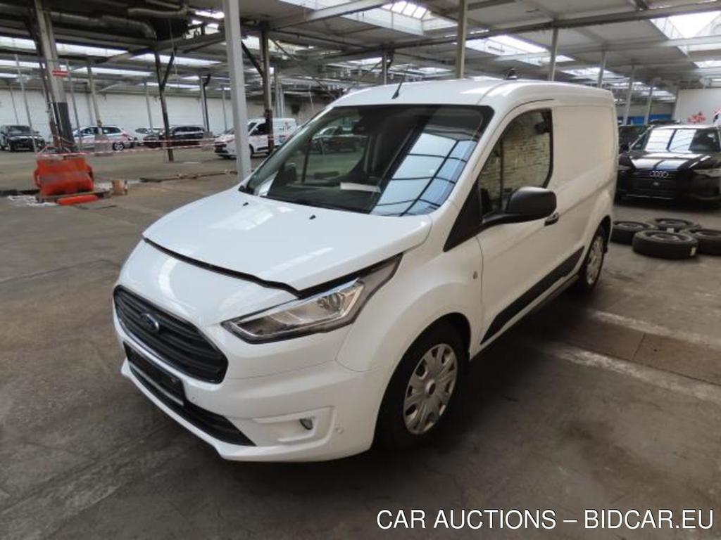 FORD Transit Connect 220 L1 S&amp;S Autm. Trend 4d 74kW